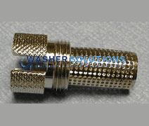 STERIS P056396-427 Drain Line Chamber Strainer - 1851