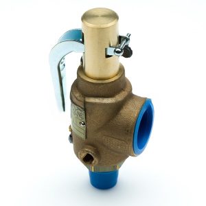 STERIS P056396-708 Safety Valve 1/2