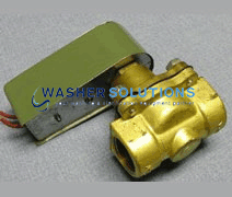 STERIS P083228-002 Solenoid Valve 3/4