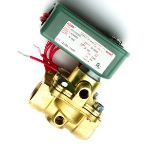 STERIS P083261-002 Solenoid Valve 3/4