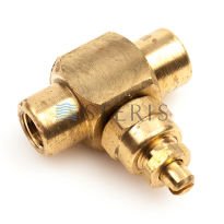 STERIS P083630-001 Needle Valve 1/8