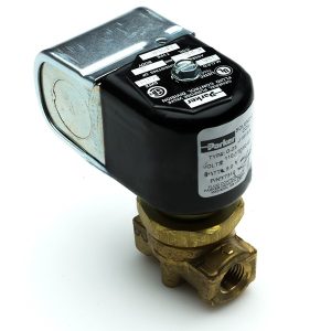 STERIS P089416-091 Solenoid Valve 1/4