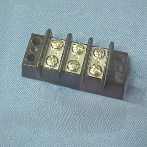 STERIS P090746-091 Terminal Block TB1 - 1920