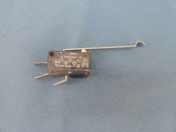 STERIS P093910-148 Limit Switch - 1969