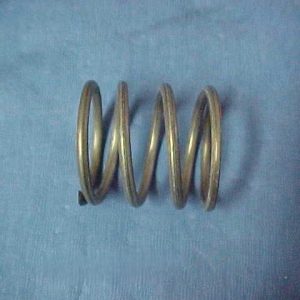 STERIS P117950-138 Pump Seal Spring - 2049