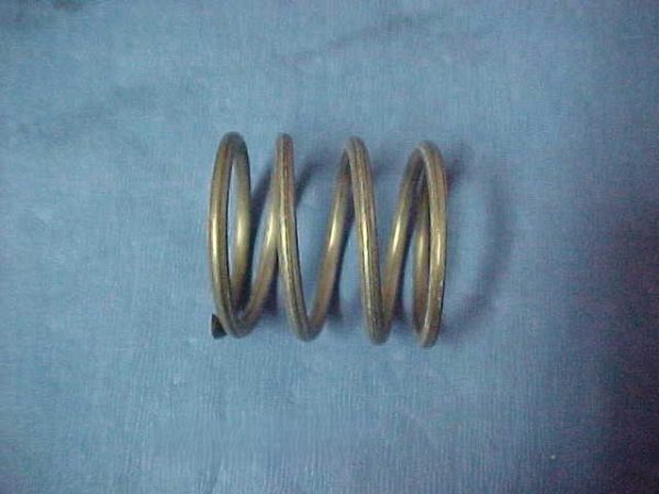 STERIS P117950-138 Pump Seal Spring - 2049