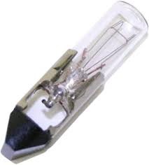 STERIS P117951-246 Indicator Lamp - 2075