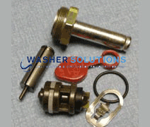 STERIS P117955-193 Valve Repair Kit 1/2