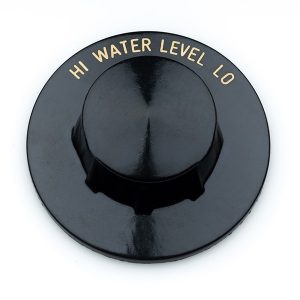 STERIS P118120-091 Water Level Knob - 2102