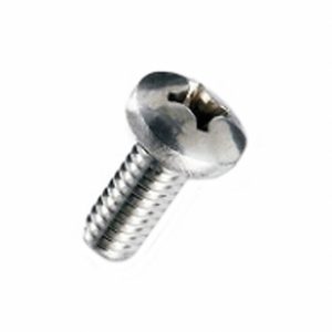 STERIS P118404-045 Pan Head Screw 6-32 x 1/4 - 2104