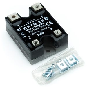 STERIS P129360-018 Relay - 2125