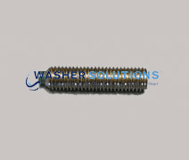 STERIS P129367-587 Nylon Tip Screw SS 1/4 28 x 1 - 2143