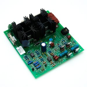 STERIS P141211-235 Redundant Lamp Control Board - 2176