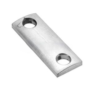 STERIS P150134-001 Fulcrum Arm Clip Block - 2195