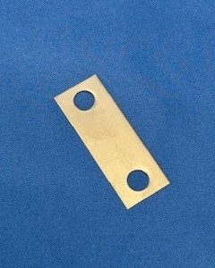 STERIS P150822-321 SHIM Door Arm 0.010 - 2212