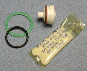 STERIS P752477-091 Vacuum Breaker Repair Kit - 2264