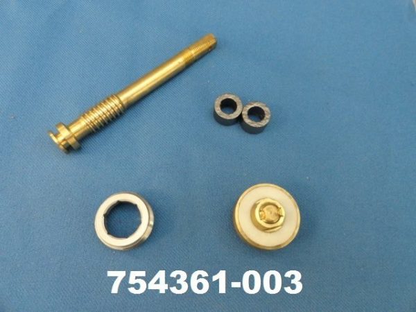 STERIS P754361-003 Parts Package - 2275