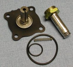 GETINGE 54190 Valve Repair Kit 3/4" - 2648