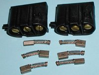 STERIS P764315-406 Brush Kit - OBSOLETE - 2313