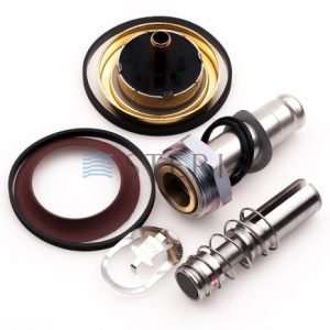 STERIS P764317-687 Valve Repair Kit - 2322