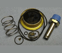 STERIS P764317-688 Valve Repair Kit - 2323