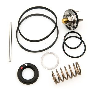 STERIS P764323-252 Valve Repair Kit - 2358