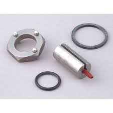 STERIS P764323-595 Solenoid Valve Repair Kit - 2369