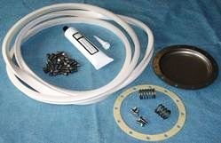 STERIS P764324-196 PM Door Kit Sterilizer 24 x36 - 2378