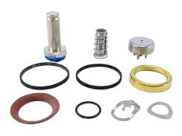 STERIS P764324-417 Valve Rebuild Kit - 2386