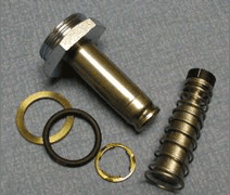 STERIS P764326-477 Valve Repair Kit - 2409