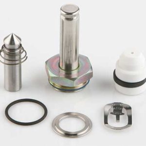 GETINGE 61301601739 Valve Rebuild Kit - 2479