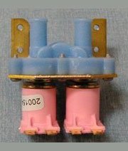 STERIS 200154 Drain Water Inlet Solenoid Valve - 2523