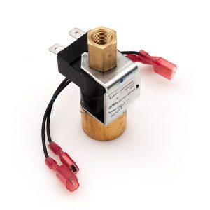 STERIS 200188 Solenoid Valve 24VAC - 2529