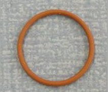 STERIS 450609 O-Ring Small QD 1/16 - 2567