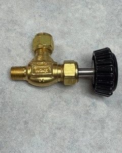 GETINGE 11929 Mini Valve 1/8 90 - 2602