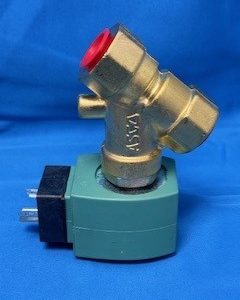 GETINGE 517339 Solenoid Valve 3/8