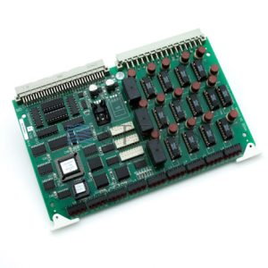 STERIS P146659-005 I/O Board Assembly - 2634