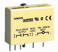 GETINGE 86407 Input Relay AC - 2665