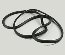 STERIS P146655-827 Door Gasket Molded - 2720