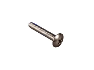 STERIS P117950-859 Truss Head Screw 8-32 x 1 - 2836