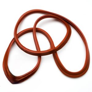 STERIS P146660-004 Door Gasket - 2908