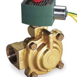 GETINGE 61301604082 Solenoid Valve 1