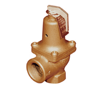 GETINGE P0011498 Water Pressure Reducing Valve 3/4 - 3053