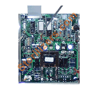 MIDMARK 002-0369-02 Display PC Board - OBSOLETE - 3070