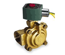 GETINGE P0011000 Solenoid Valve Steam Service 1" - 3095