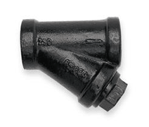 GETINGE P0011353 Strainer Steam Service 1-1/2 - 3097