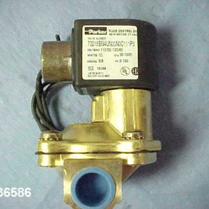 GETINGE 536586 Feed Water Valve - 3116