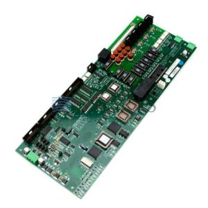 STERIS P146655-819 Control Board - 3146