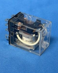 WASHER SOLUTIONS WS3148 Input DC Relay - 3148