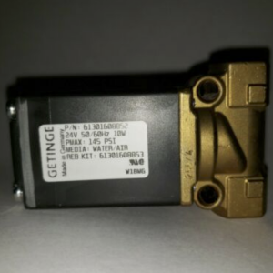 GETINGE 61301608852 Solenoid Valve 1/4 - 3170